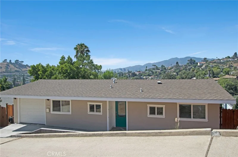 2709 Dicturn, Los Angeles, CA 90065