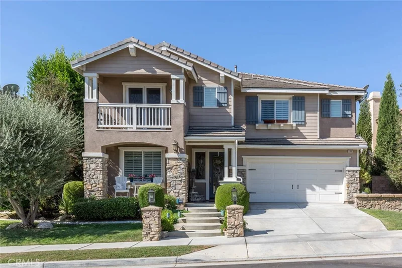 11367 Tesota Loop, Corona, CA 92883