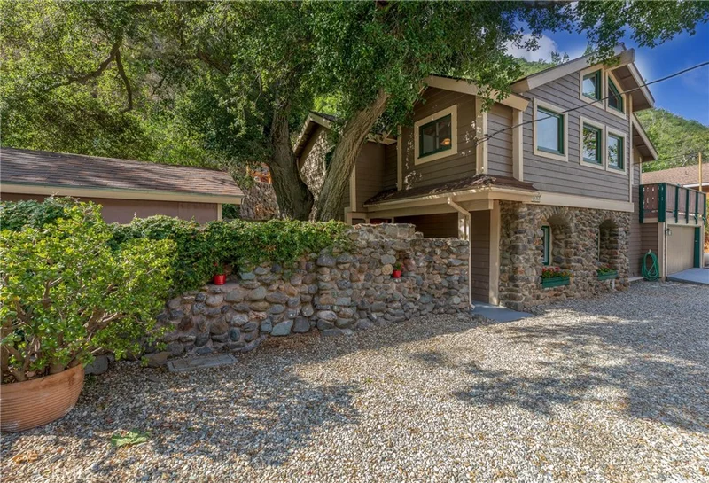 29482 Silverado Canyon, Silverado Canyon, CA 92676