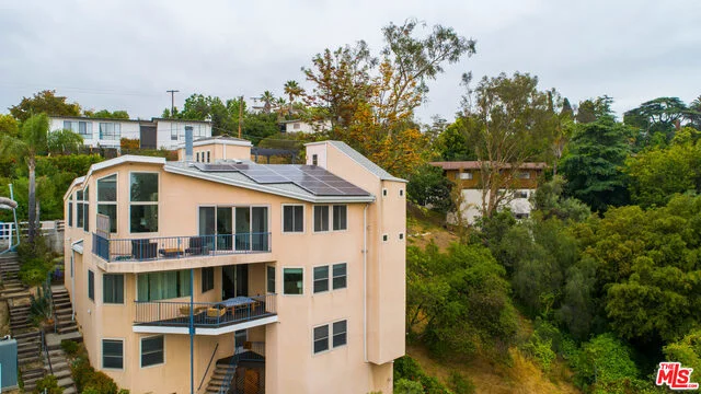887 Mount Washington, Los Angeles, CA 90065