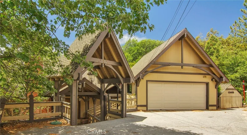 27475 Alpen, Lake Arrowhead, CA 92352