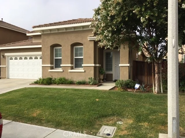 862 Melville, San Jacinto, CA 92583