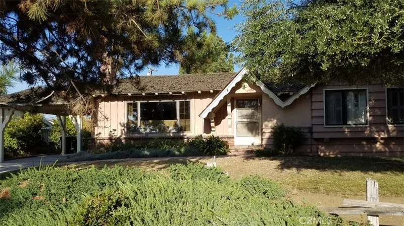 1032 Fircroft, West Covina, CA 91791