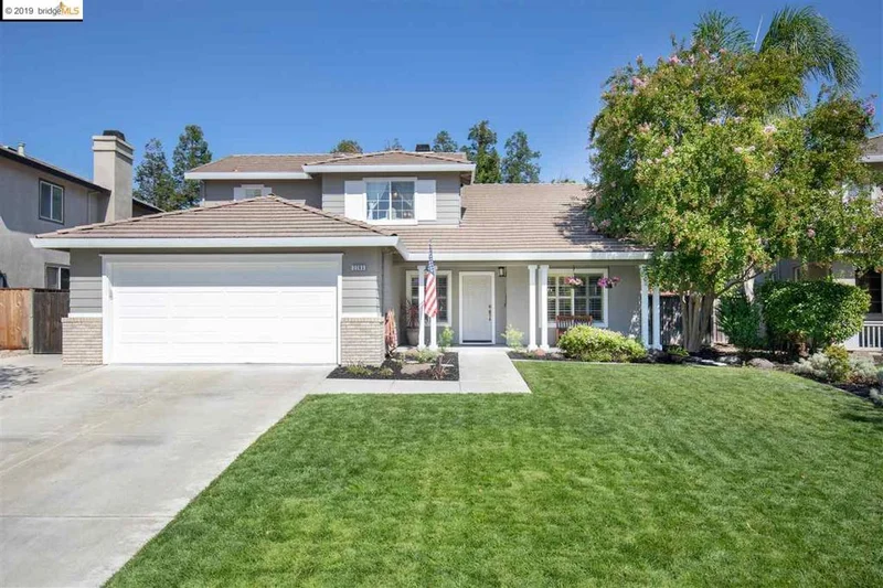 2283 Spartan Ter, Brentwood, CA 94513