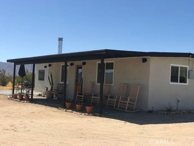4212 Oneill, Joshua Tree, CA 92252