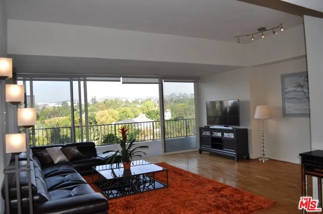 10501 Wilshire #903, Los Angeles, CA 90024