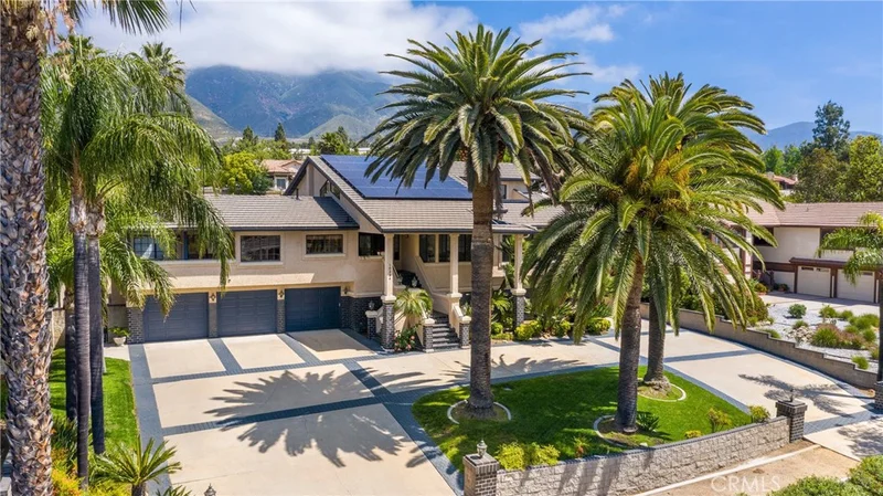 10384 Hillside, Rancho Cucamonga, CA 91737