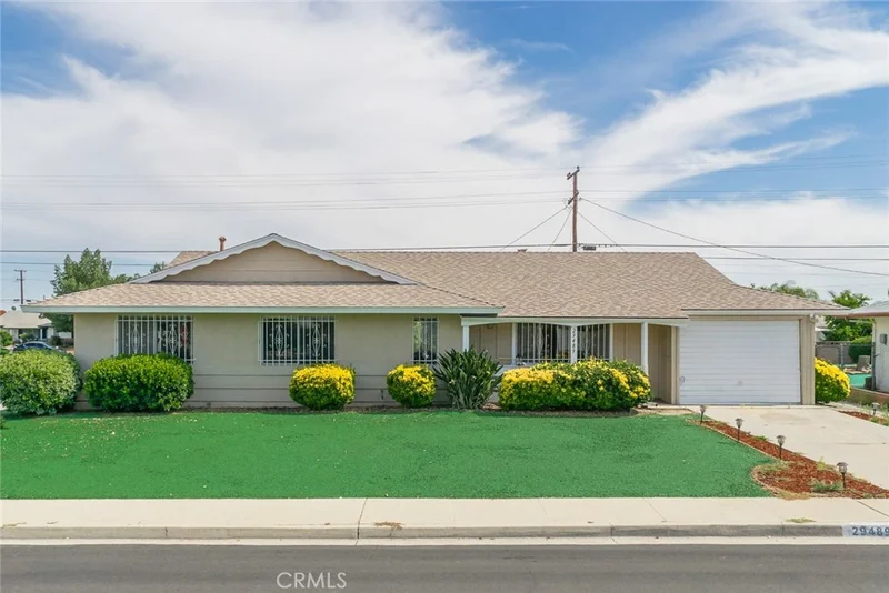 29489 Carmel, Sun City, CA 92586