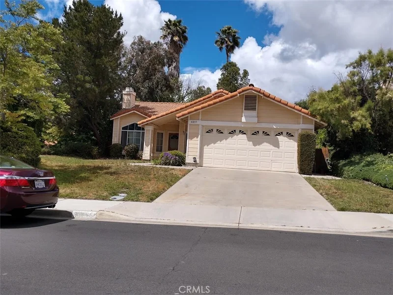 41855 Marwood, Temecula, CA 92591