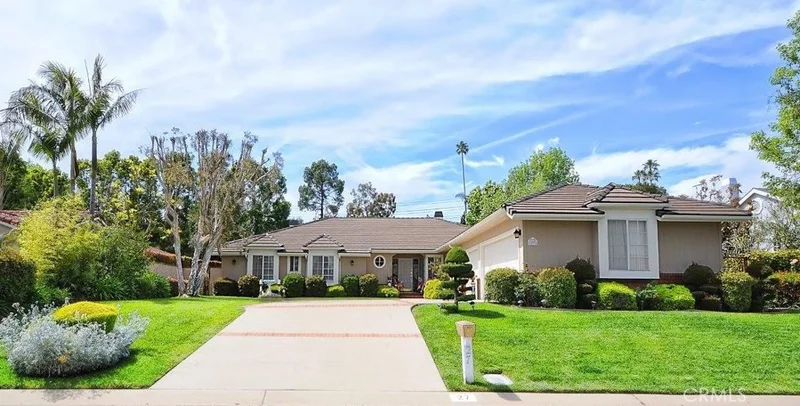 27 Santa Barbara, Rancho Palos Verdes, CA 90275