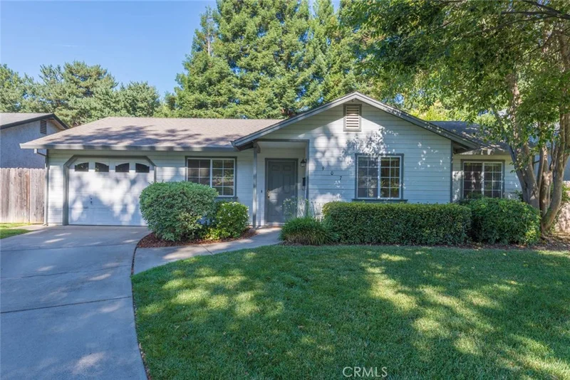 907 Oak Lawn, Chico, CA 95926