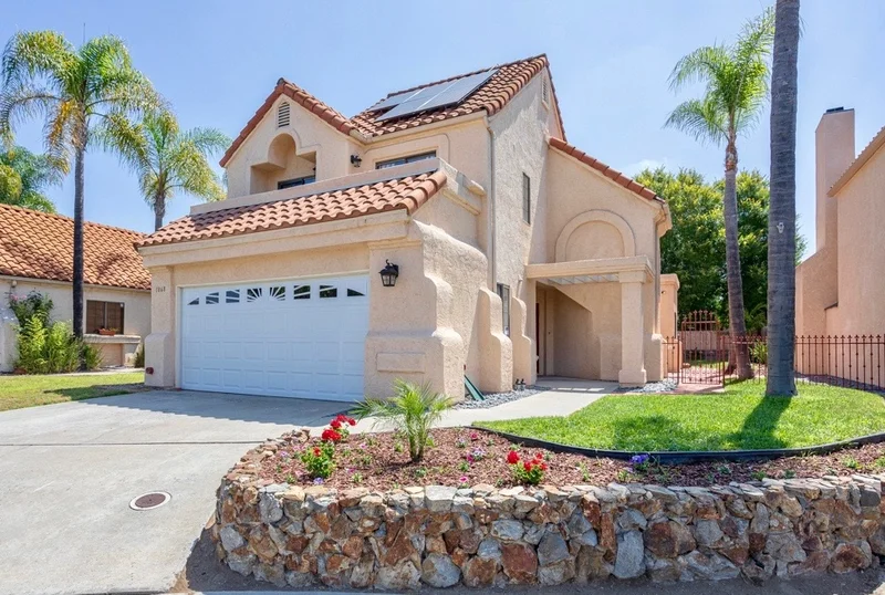 1868 Villa Del Dios Glen, Escondido, CA 92029
