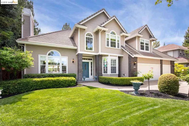880 Rutherford Cir, Brentwood, CA 94513