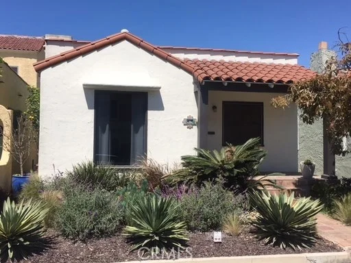 43 Corona, Long Beach, CA 90803