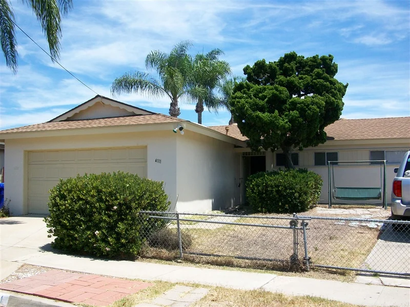 4111 Kirkcaldy Drive, San Diego, CA 92111