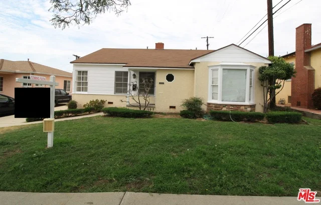 6235 Acacia, Los Angeles, CA 90056