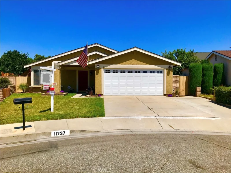 11737 Loch Lomond, Whittier, CA 90606