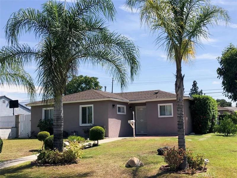 5502 Traymore, Covina, CA 91722