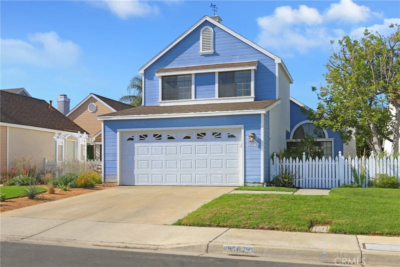 27642 White Fir, Mission Viejo, CA 92691