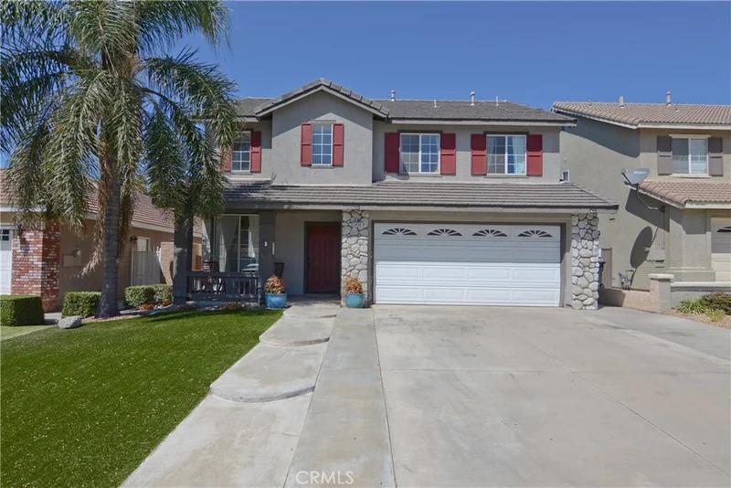 5450 Tenderfoot, Fontana, CA 92336