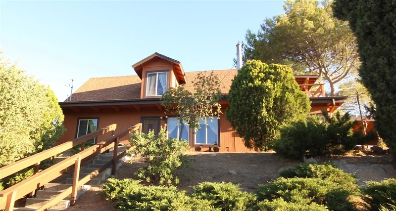 29967 Canadian Honker Road, Campo, CA 91906