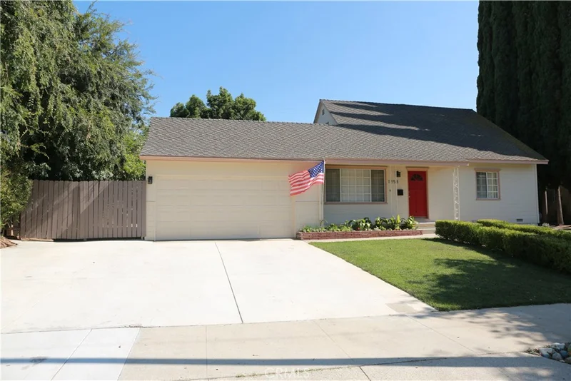 1858 Edgecomb, Covina, CA 91724