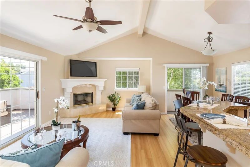 516 Francisca #A, Redondo Beach, CA 90277