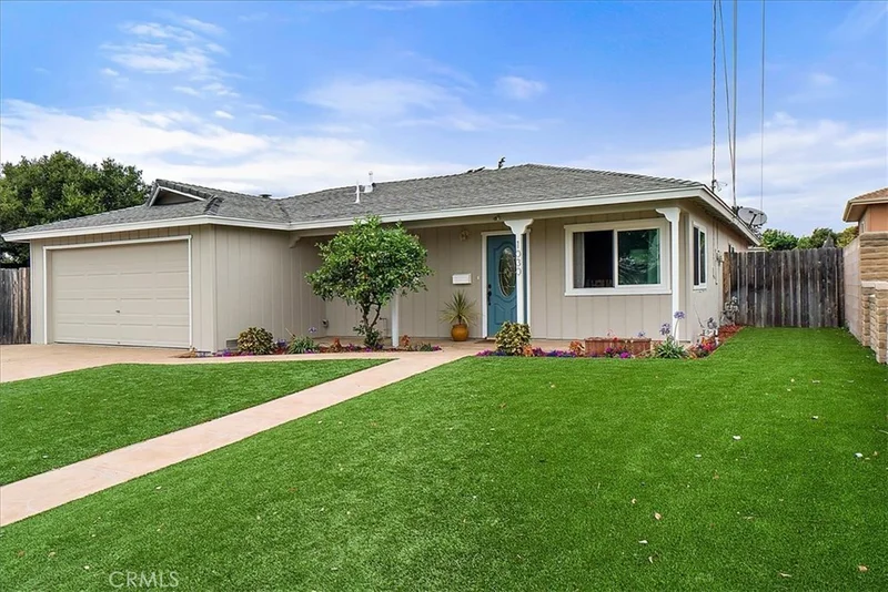 1030 Fair Oaks, Arroyo Grande, CA 93420