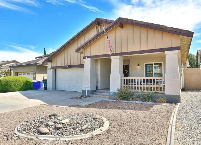 12537 Caballero, Victorville, CA 92392