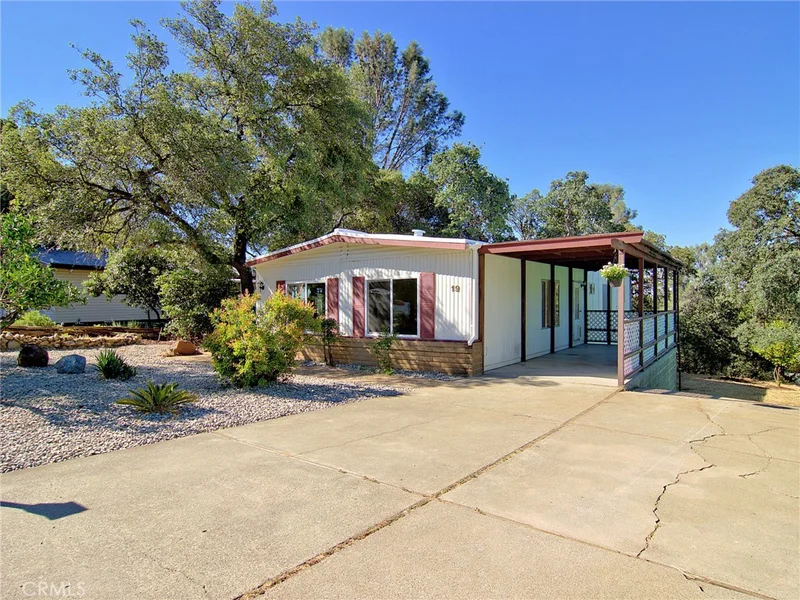 19 Chaparral, Oroville, CA 95966
