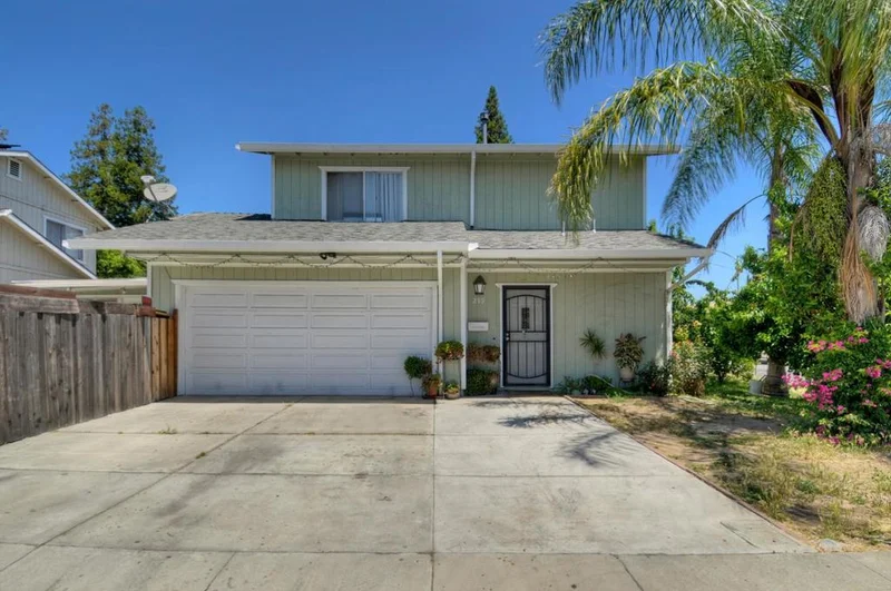 299 Alysheba, San Jose, CA 95111