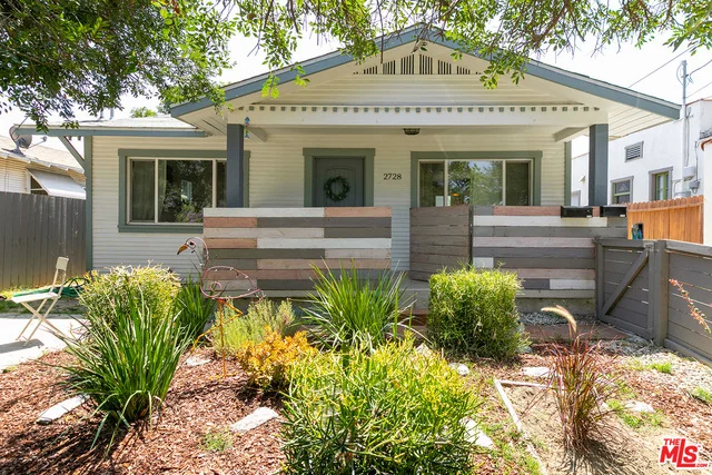 2728 Knox, Los Angeles, CA 90039