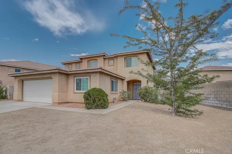 45528 Ruth, Lancaster, CA 93535