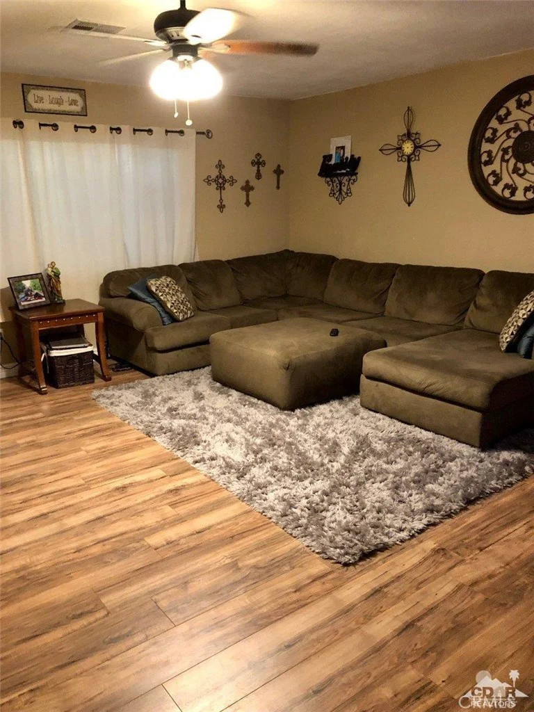 450 6th, Blythe, CA 92225