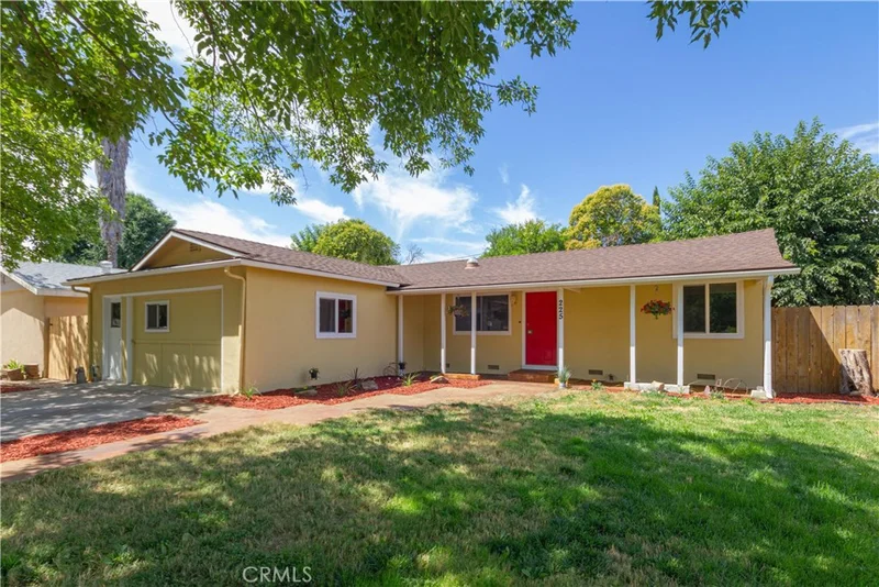 225 San Fernando, Paso Robles, CA 93446