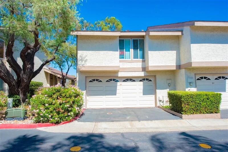 5430 Baltimore Dr #83, La Mesa, CA 91942