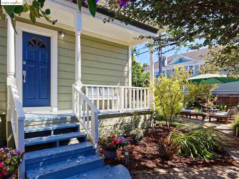 4108 West St, Oakland, CA 94608