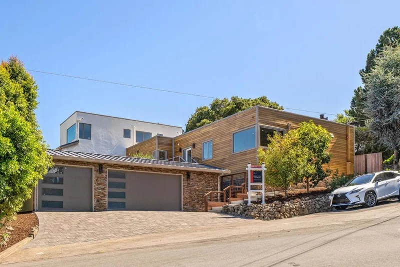 1 Millbrae, Millbrae, CA 94030