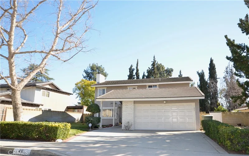 416 Mount Carmel, Claremont, CA 91711