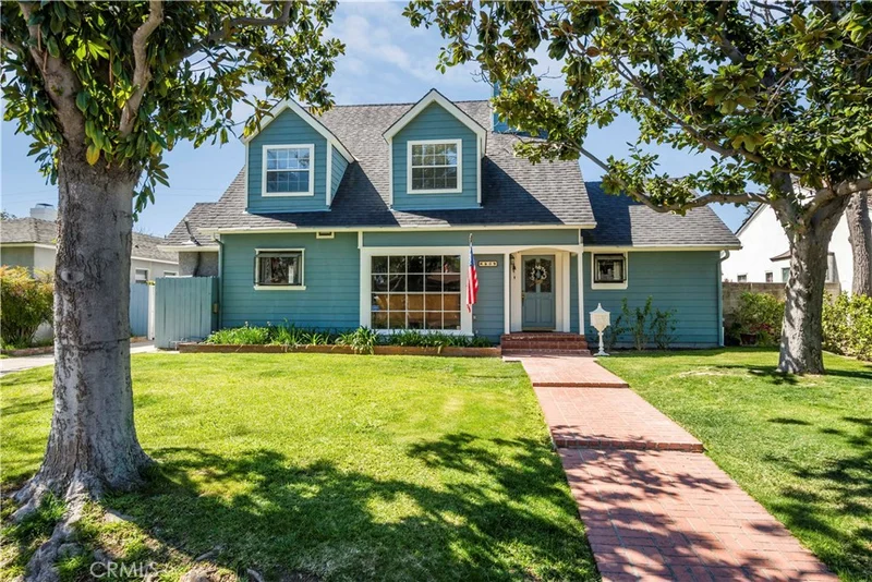 4609 Faculty, Long Beach, CA 90808