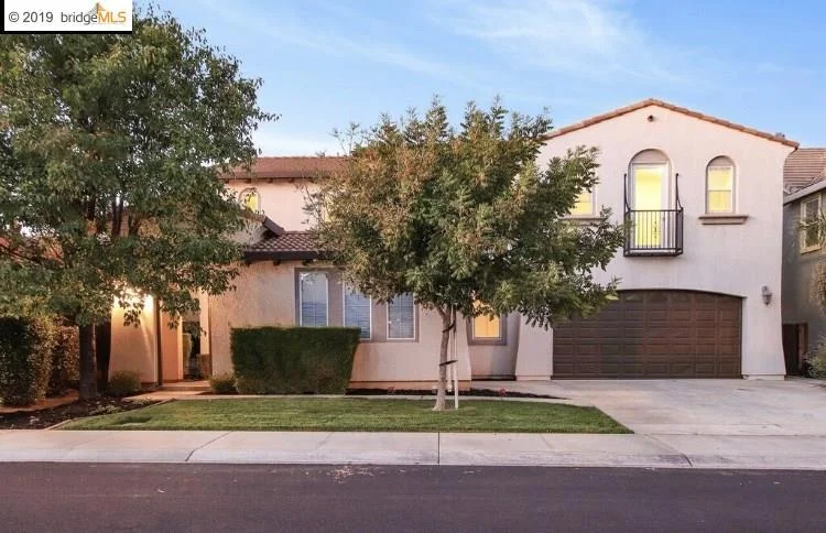 5117 Fern Ridge Cir, Discovery Bay, CA 94505