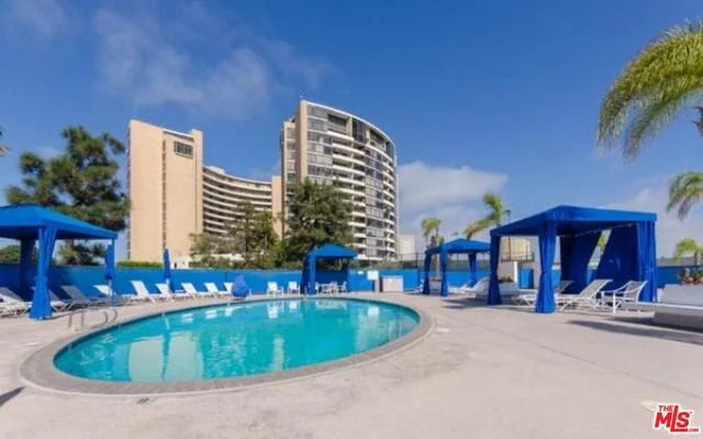 4337 Marina City Dr #339, Marina Del Rey, CA 90292