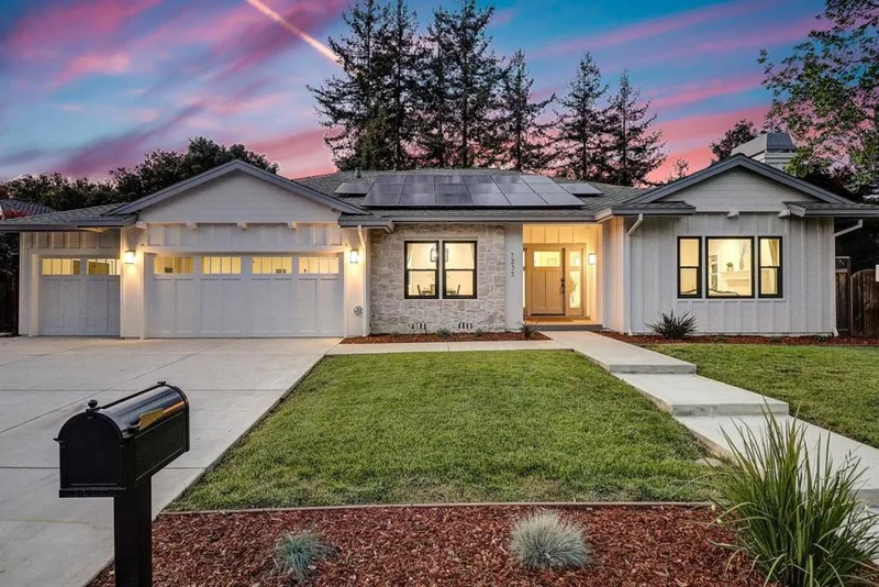 1235 Nightingale, Los Altos, CA 94024