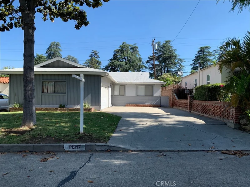 11317 Clare, Whittier, CA 90601