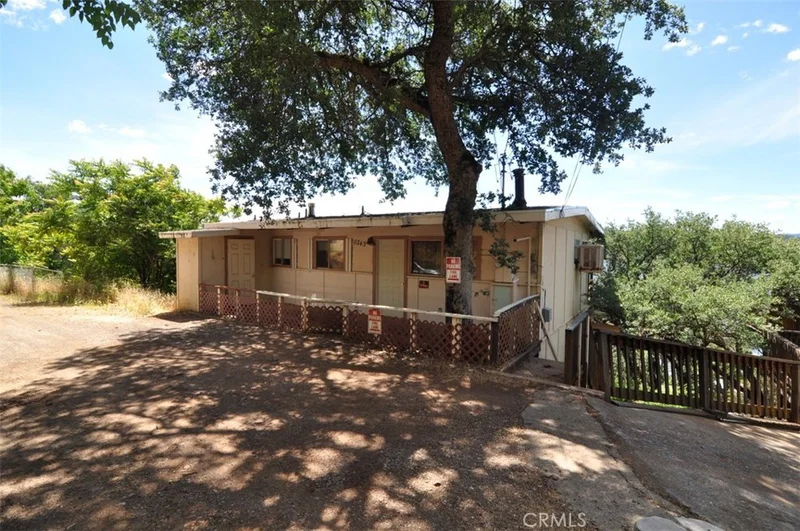 11743 Widgeon, Clearlake Oaks, CA 95423