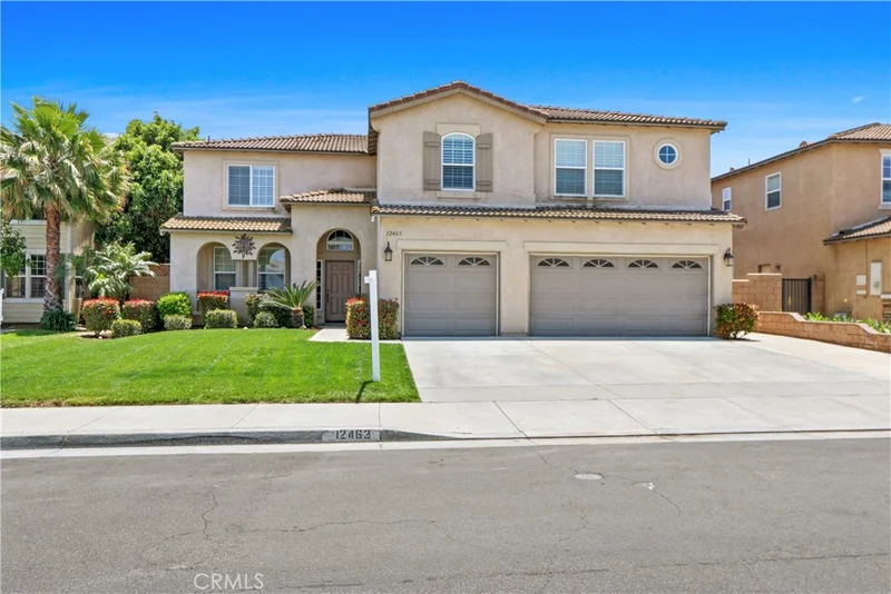12463 Mississippi, Eastvale, CA 91752