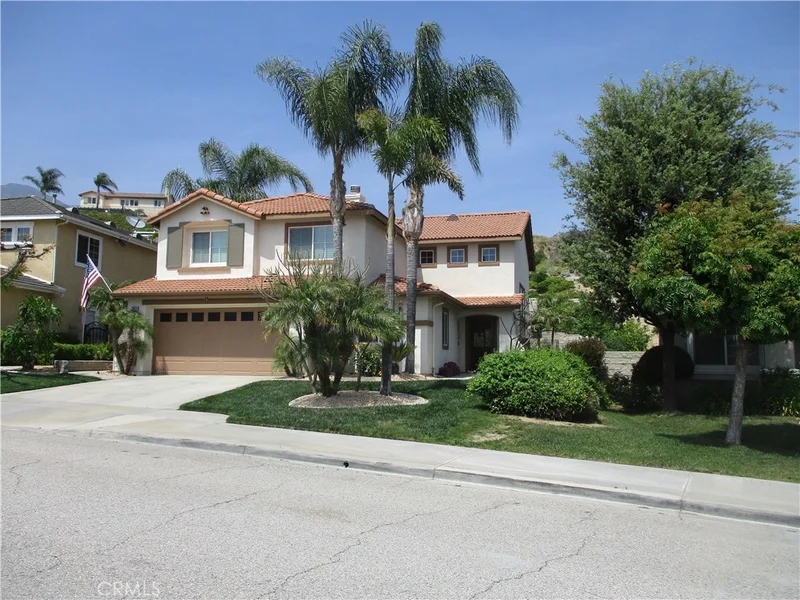 29674 Crest View, Highland, CA 92346
