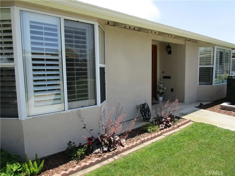1121 Northwood Rd. M9-#237G, Seal Beach, CA 90740