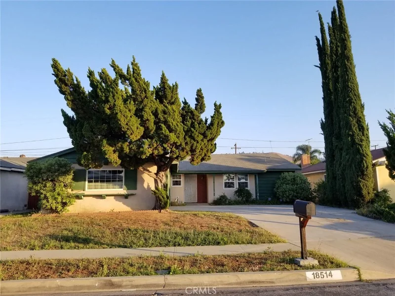 18514 Bellorita, Rowland Heights, CA 91748