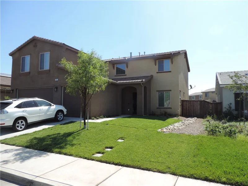 1252 Houstonia, Beaumont, CA 92223